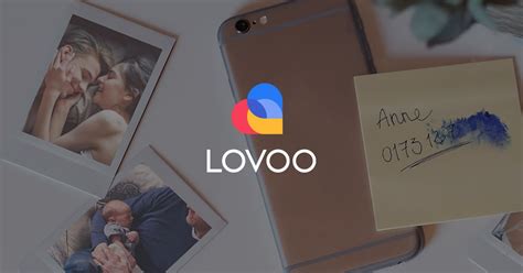 nieuwe mensen leren kennen app|LOVOO